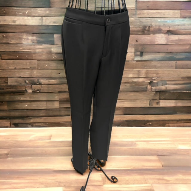 The Noir Suiting Separates