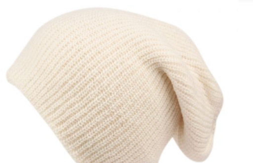 Unisex Reversible Slouchy or Beanie