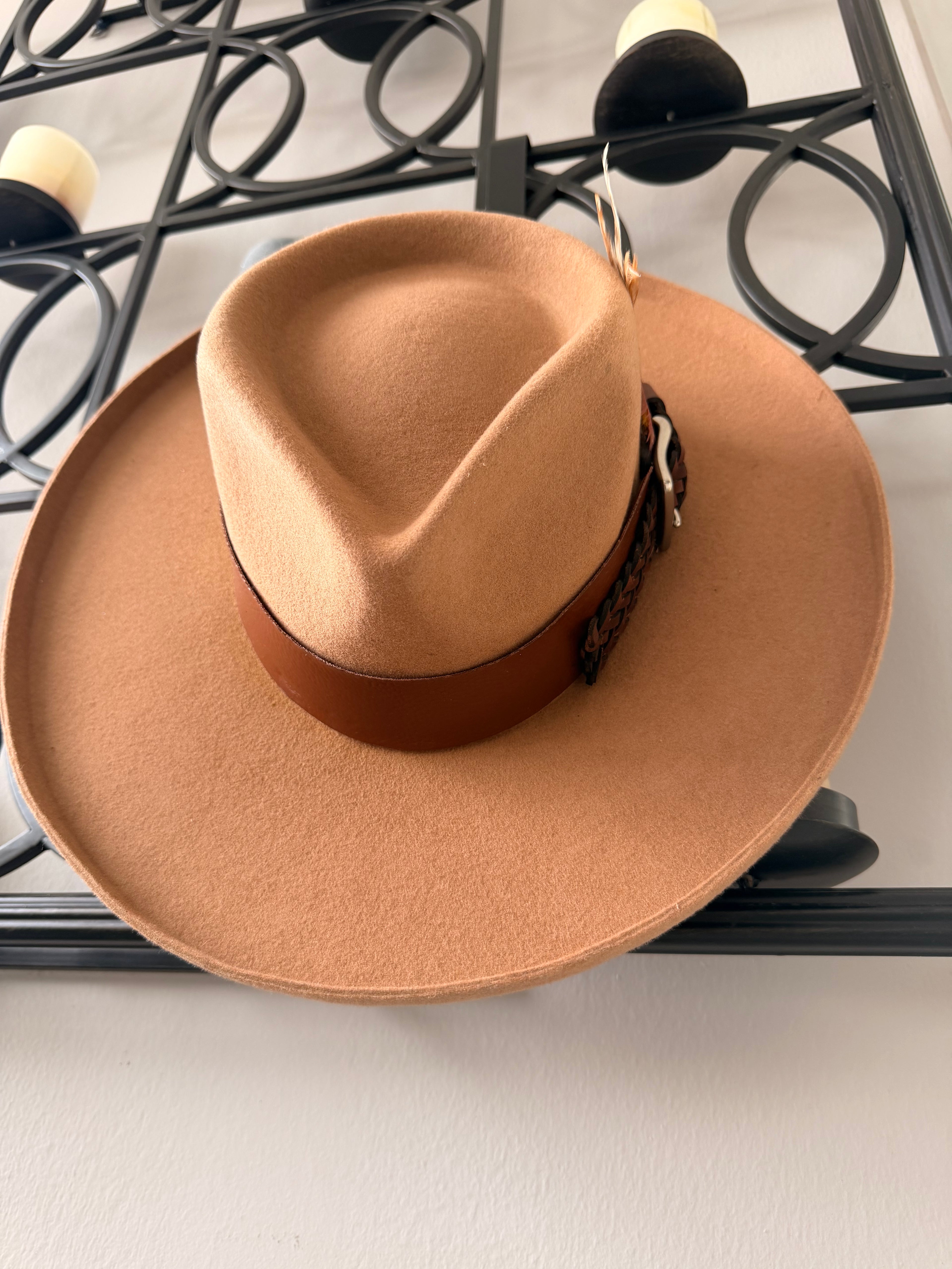 The Meridian Fedora