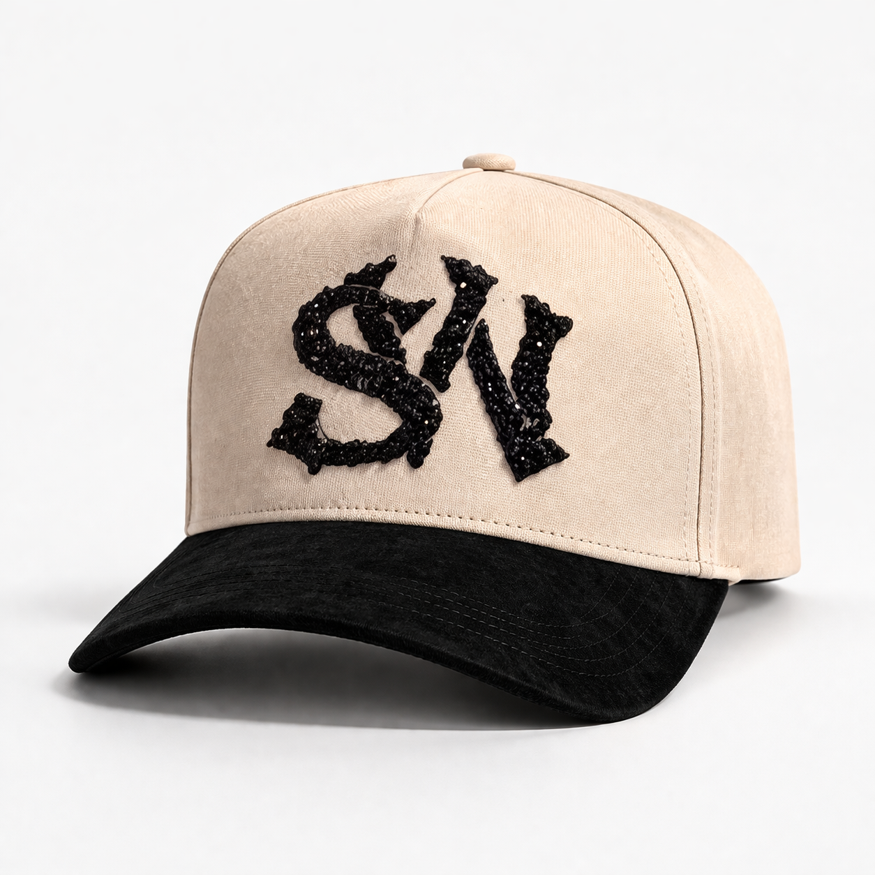 THE “SW” LOGO SNAPBACKZ