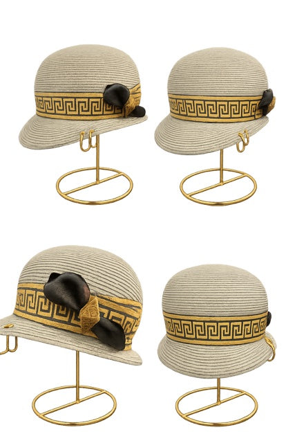 The Aegean Crown