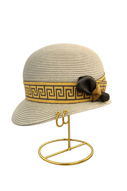 The Aegean Crown
