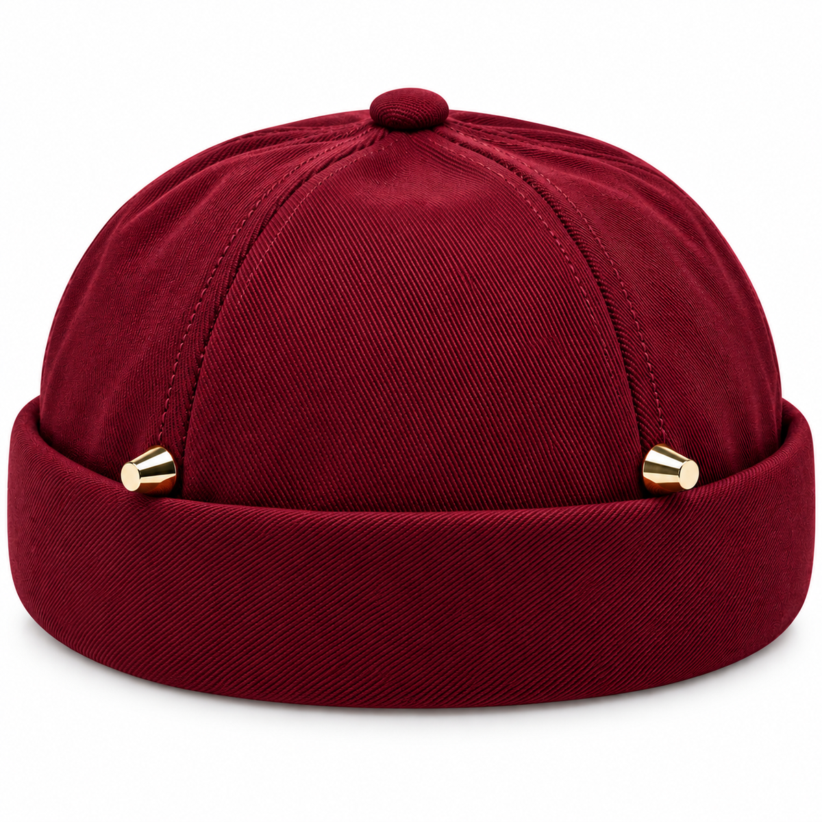 The Rivet Crown | Docker Capz