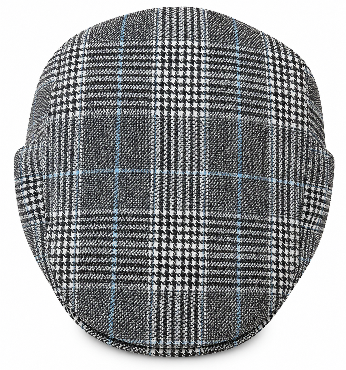 Classic Spring Ivy (Blue)