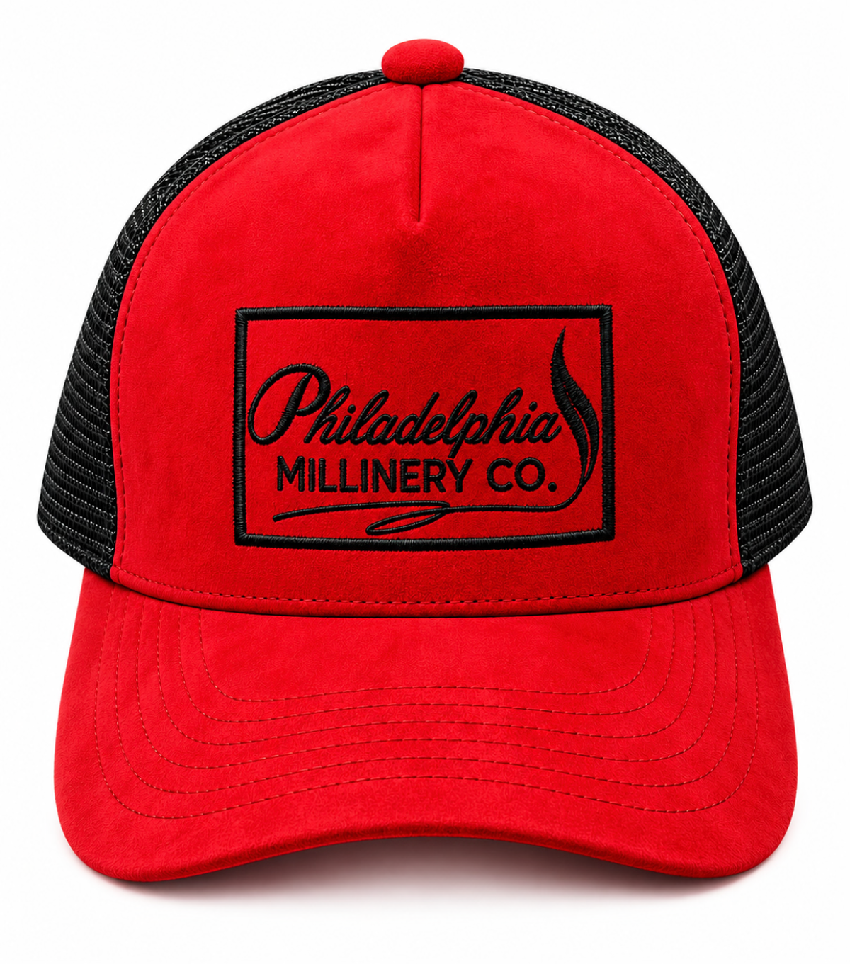 Philadelphia Millinery Co. Trucker Collection #926