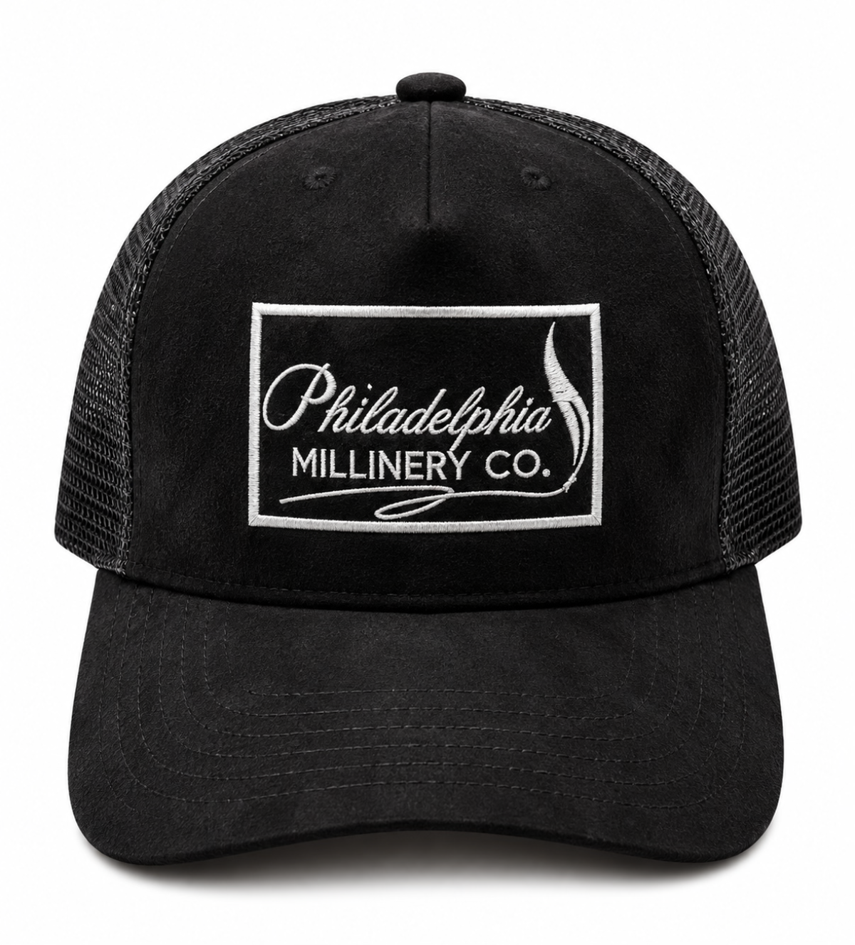 Philadelphia Millinery Co. Trucker Collection #926