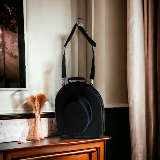 SheWorkz Shessentials Hat Carrier