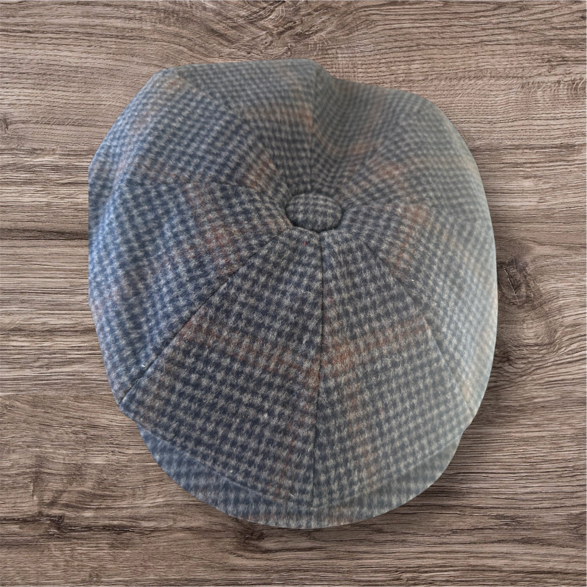 SheWorkz AppleJackz - Heritage Revival II