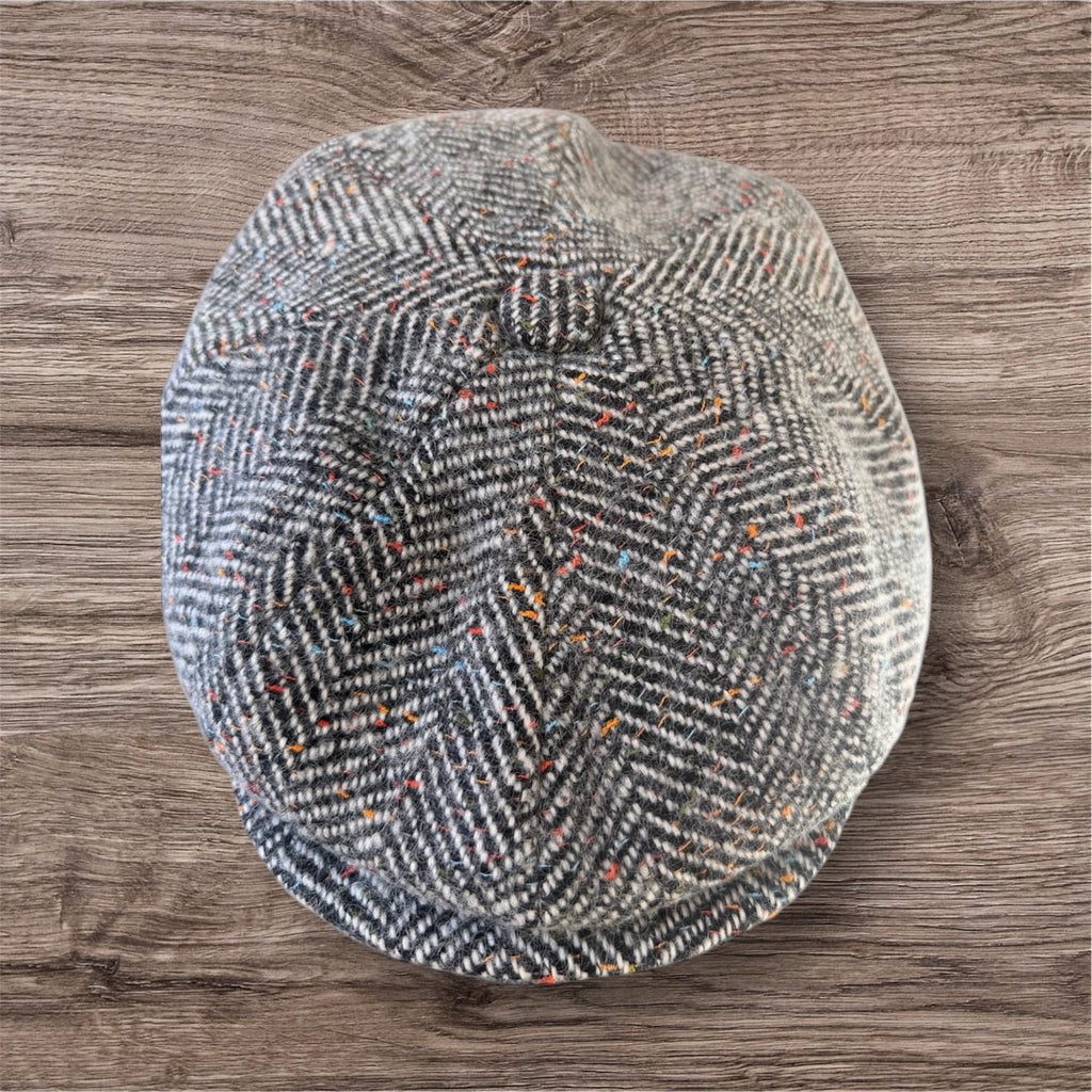 SheWorkz AppleJackz - Heritage Revival I