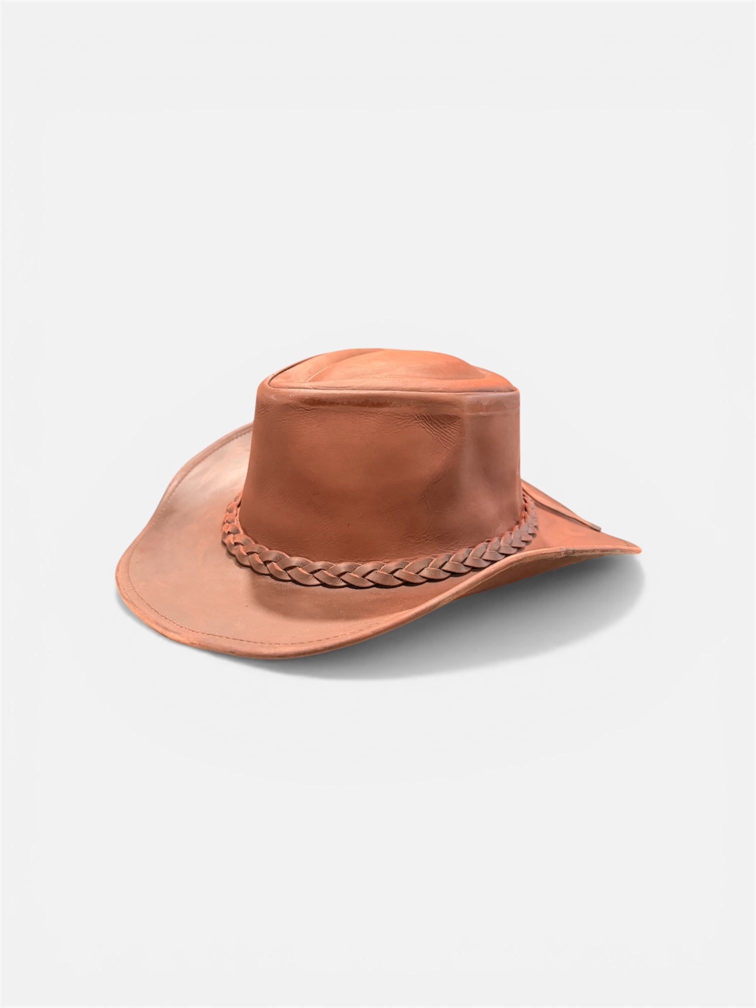 The Saddle Standard
