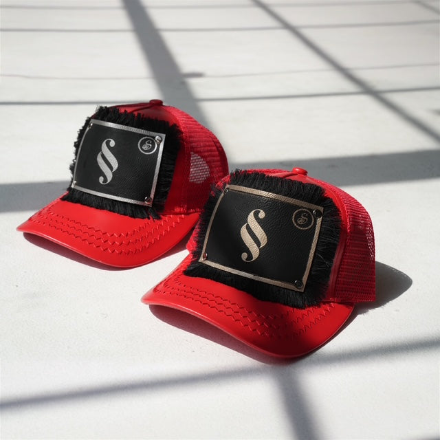 Melrose Red