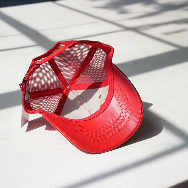 Melrose Red