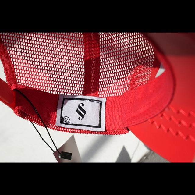 Melrose Red