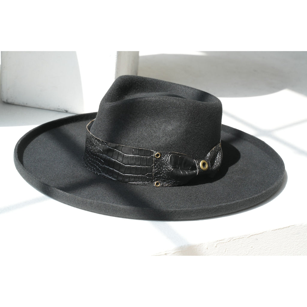 "The Bronzeville” — Black Alligator Edition