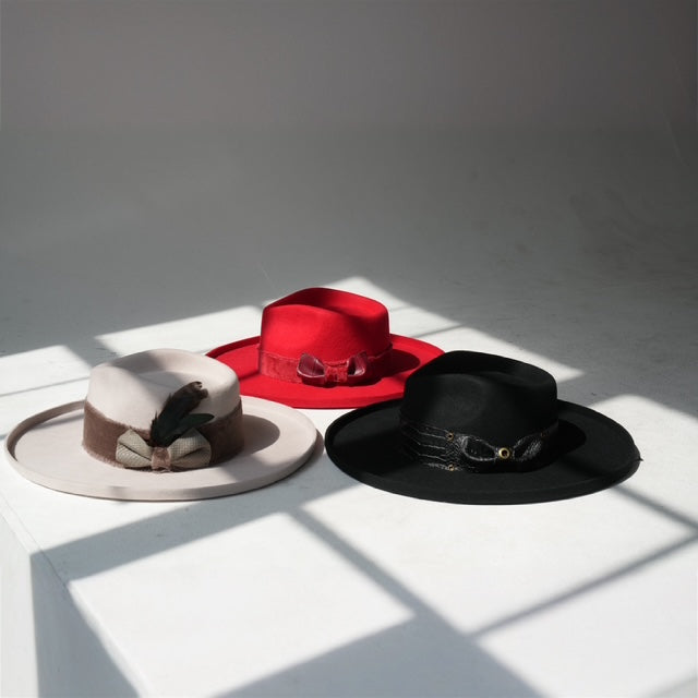 "The Bronzeville” — Black Alligator Edition