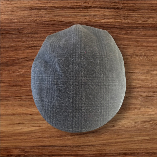 The Fairmount Gentleman