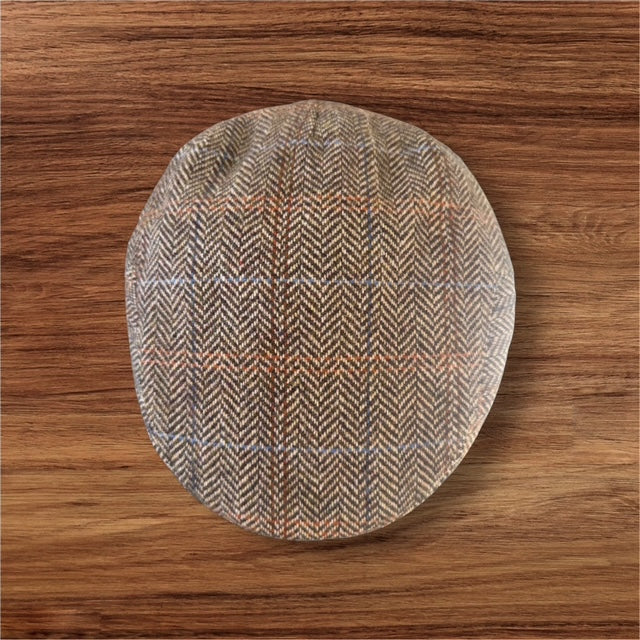 The Chestnut Gentleman