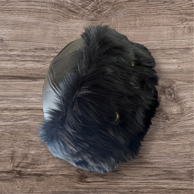 The Black Out Bandit