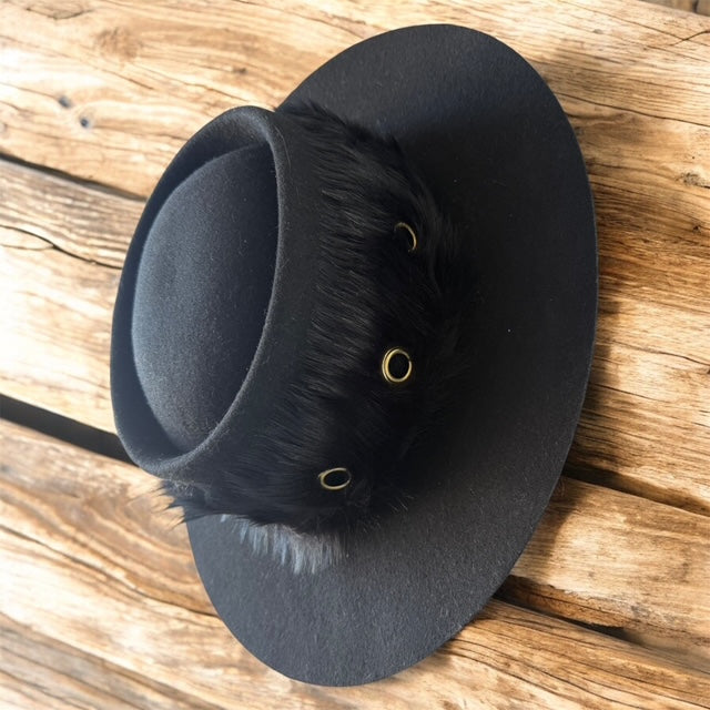 The Midnight Sentinel